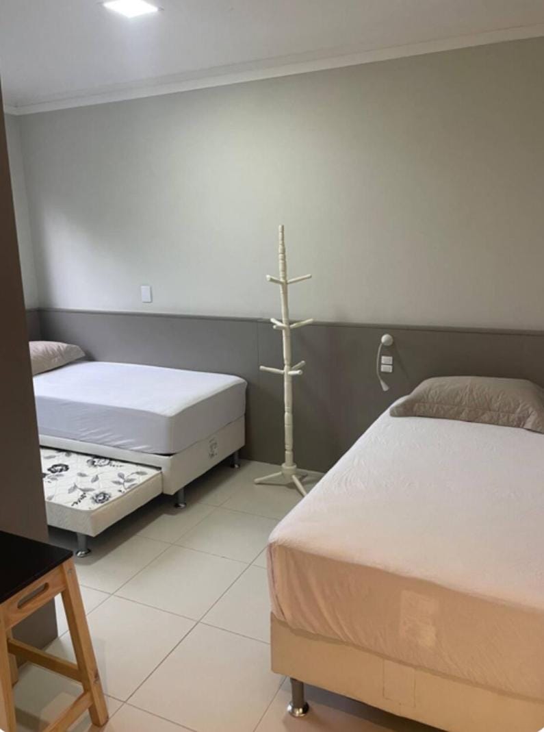 Vila das Palmeiras 1 Apartment in Florianopolis