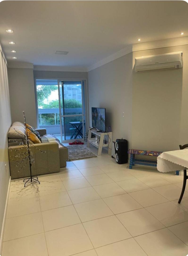 Vila das Palmeiras 1 Apartment in Florianopolis