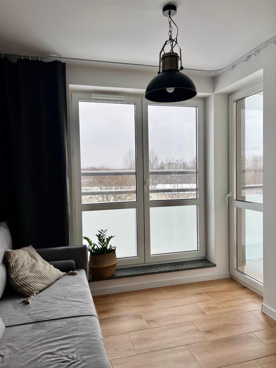 Natural landscape, Balcony/Terrace