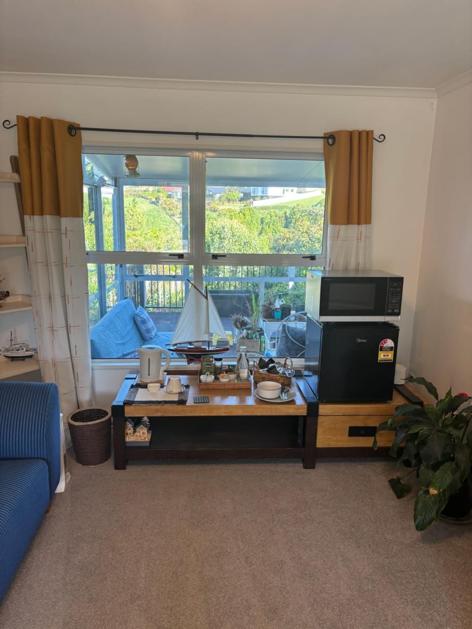 Home away from home Vacation rental in Christchurch