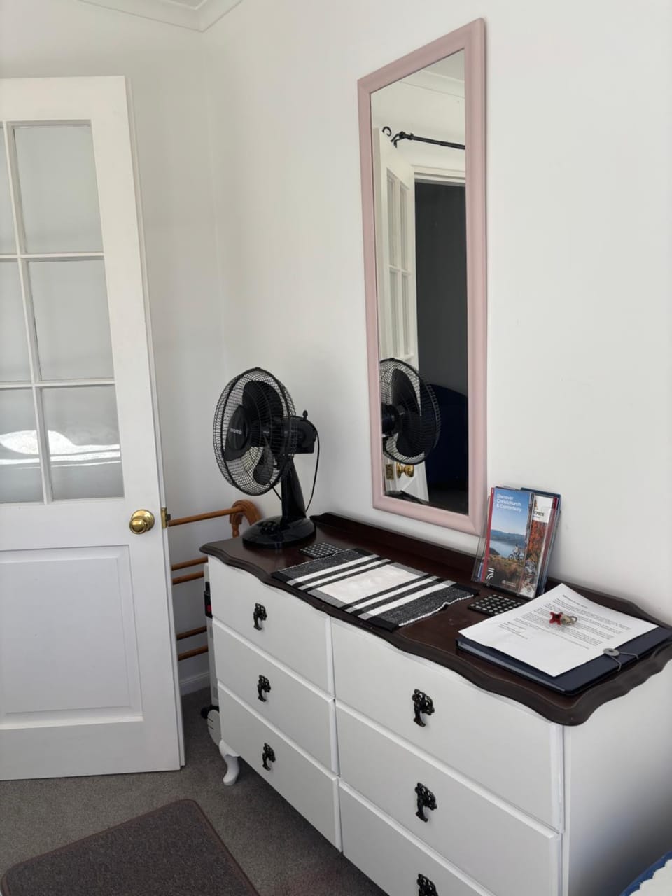 Home away from home Vacation rental in Christchurch