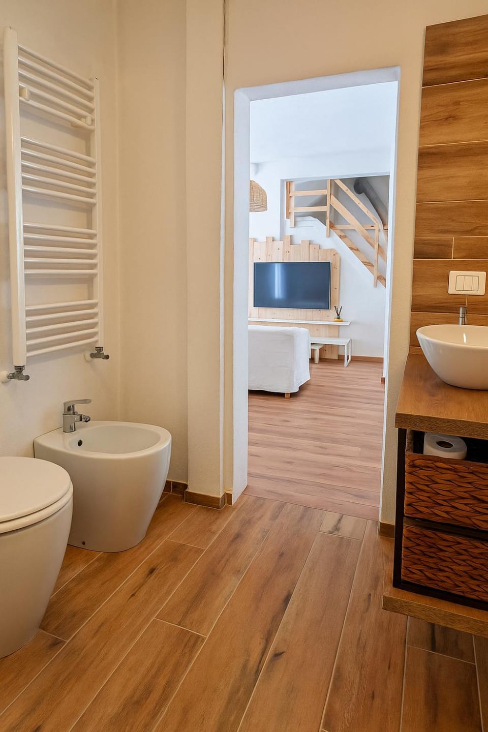 Toilet, Bathroom