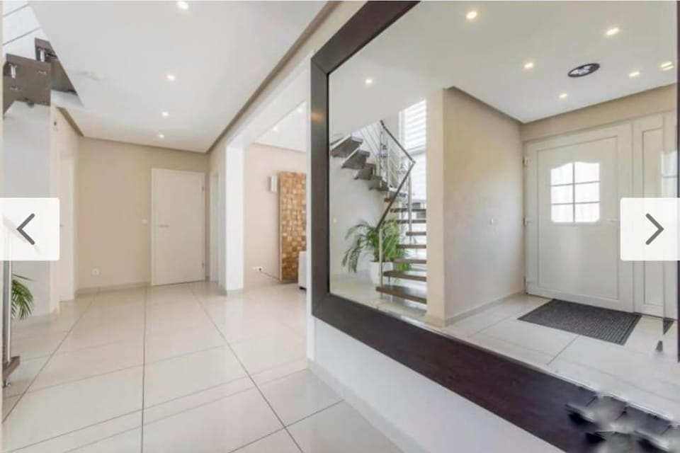 Private House Villa in Lower Saxony, Germany