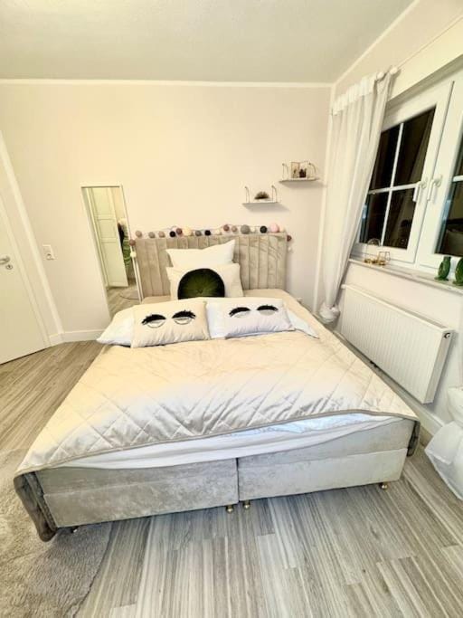Private House Villa in Lower Saxony, Germany