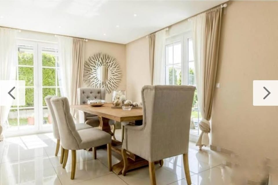 Private House Villa in Lower Saxony, Germany