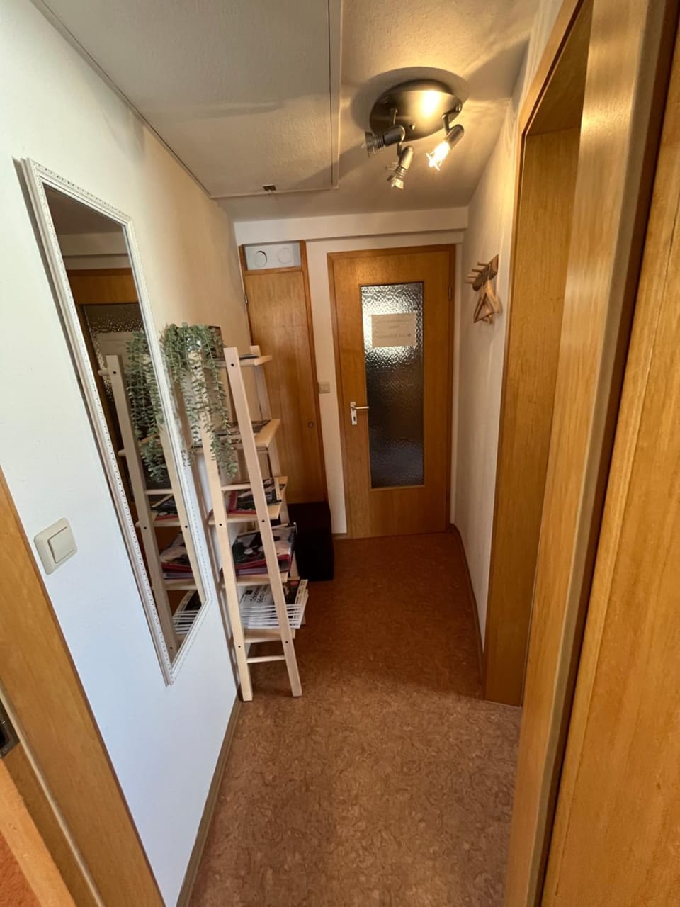 Ferienwohnung im Herzen Tribergs Apartment in Baden-Württemberg
