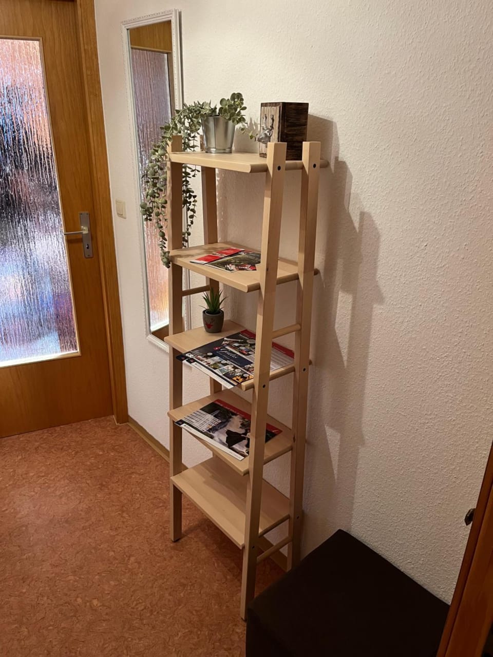 Ferienwohnung im Herzen Tribergs Apartment in Baden-Württemberg