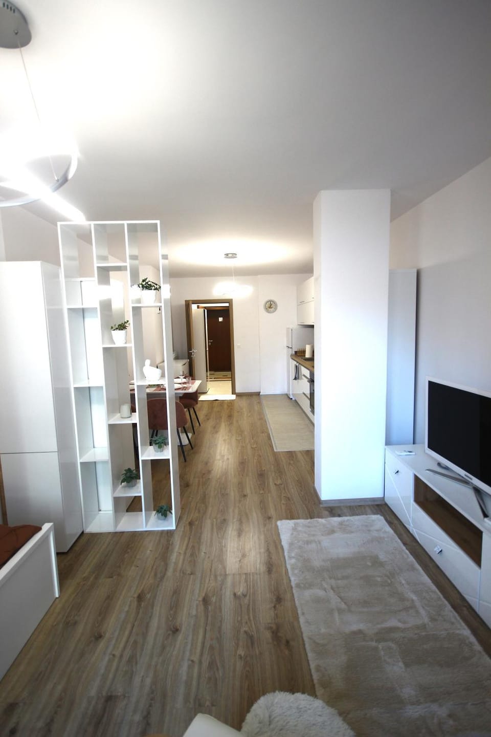 Communal lounge/ TV room, TV and multimedia, Evening entertainment
