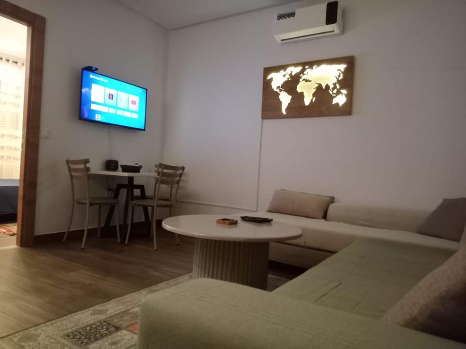 Allexandra Apartment in Tunis Governorate, Tunisia