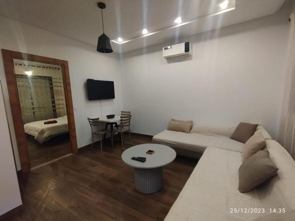 Allexandra Apartment in Tunis Governorate, Tunisia
