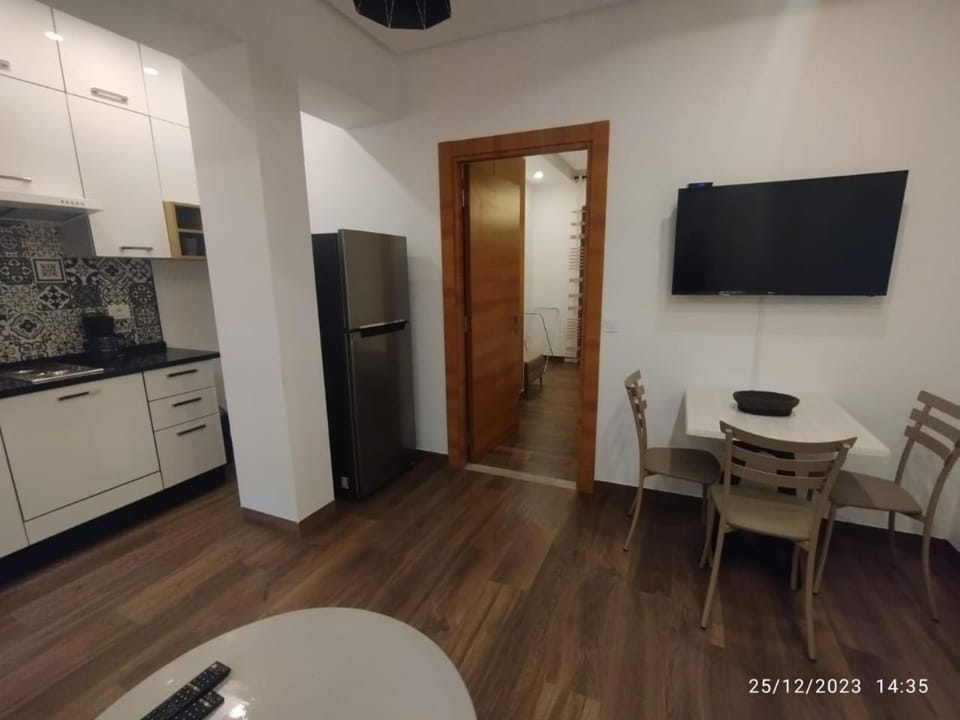 Allexandra Apartment in Tunis Governorate, Tunisia