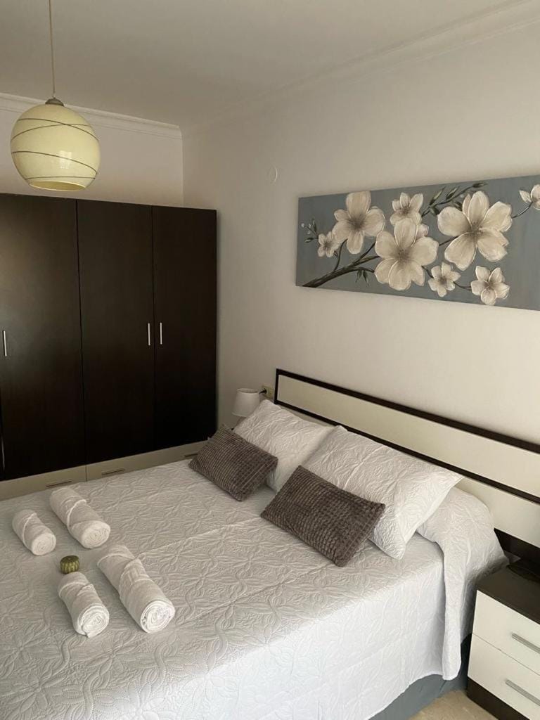 SUEÑOS DEL MAR Apartment in Costa Tropical