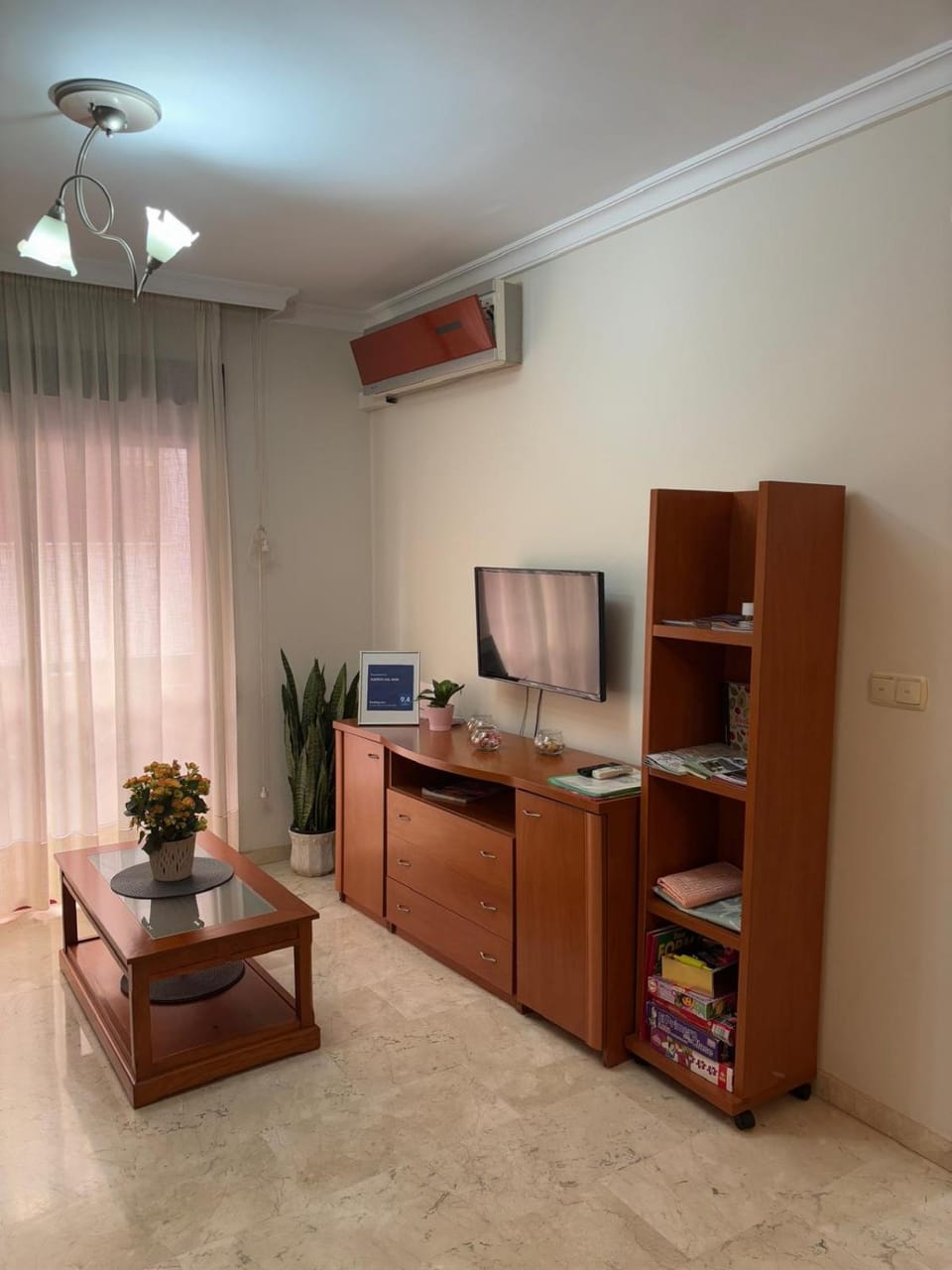 SUEÑOS DEL MAR Apartment in Costa Tropical