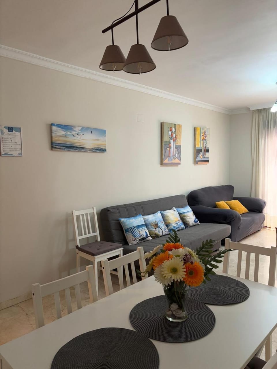 SUEÑOS DEL MAR Apartment in Costa Tropical