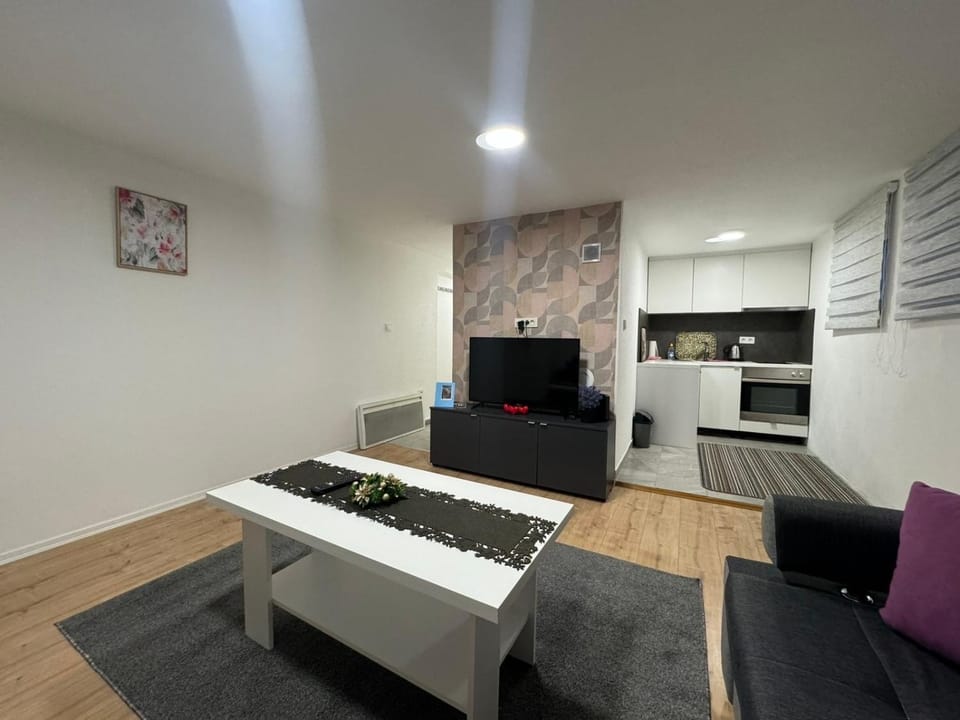 MG Sa Apartment in Sarajevo