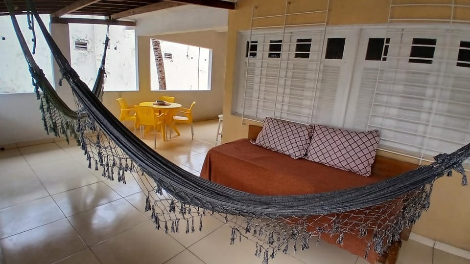 Villa Brenaipa House in Ipojuca