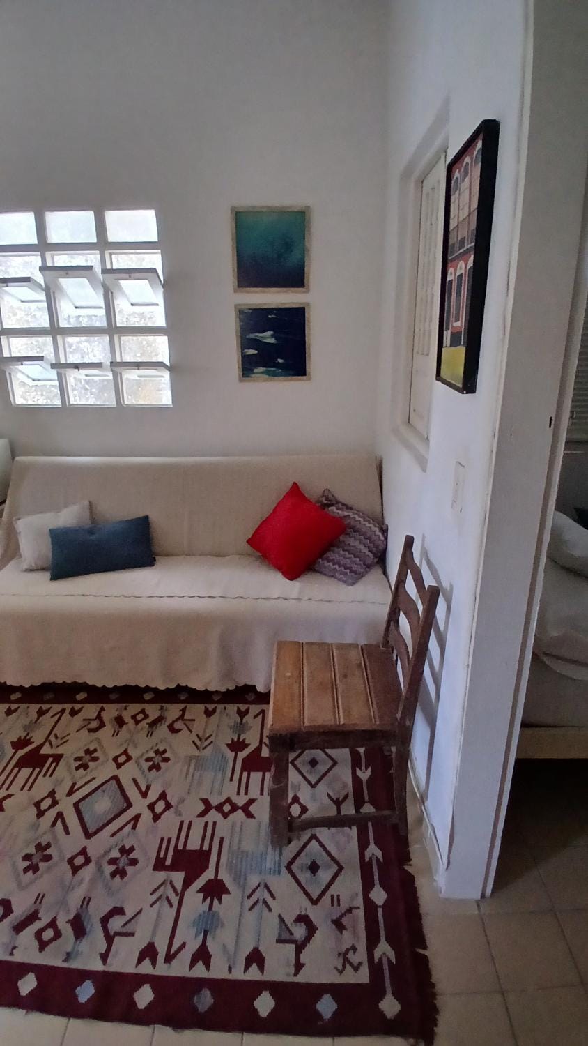 Villa Brenaipa House in Ipojuca