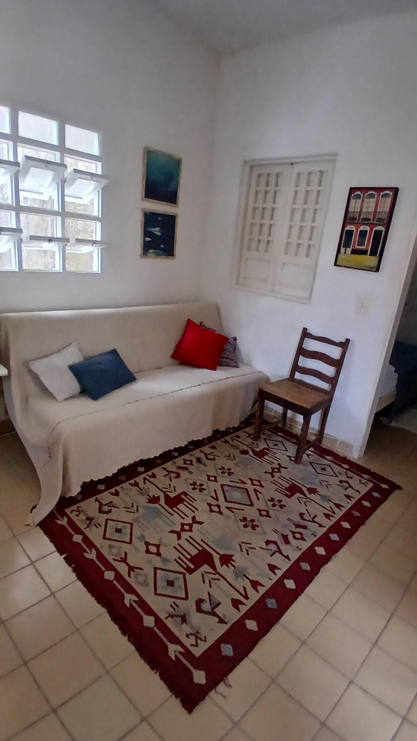 Villa Brenaipa House in Ipojuca