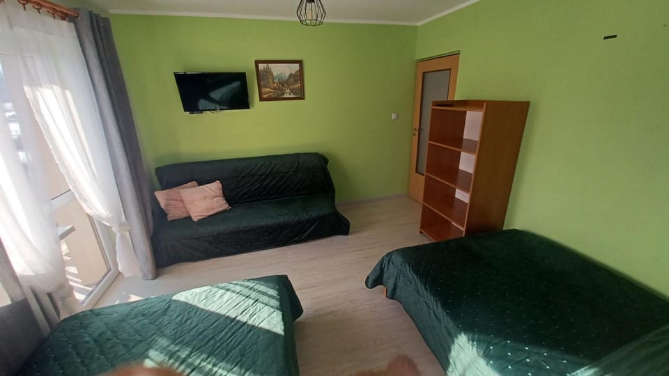 Apartament Joanna Bed and Breakfast in Zakopane