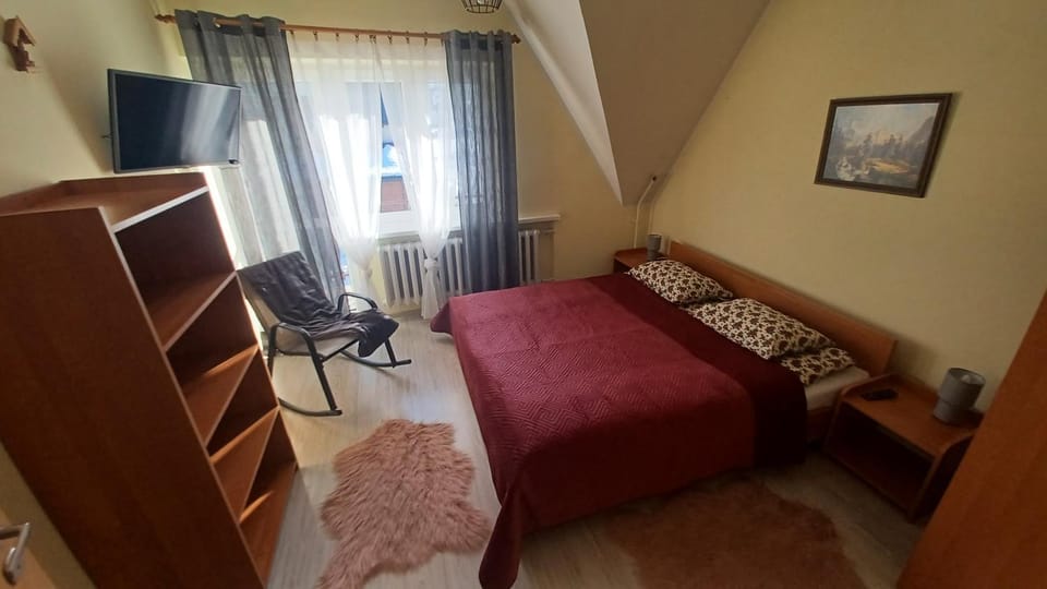 Apartament Joanna Bed and Breakfast in Zakopane