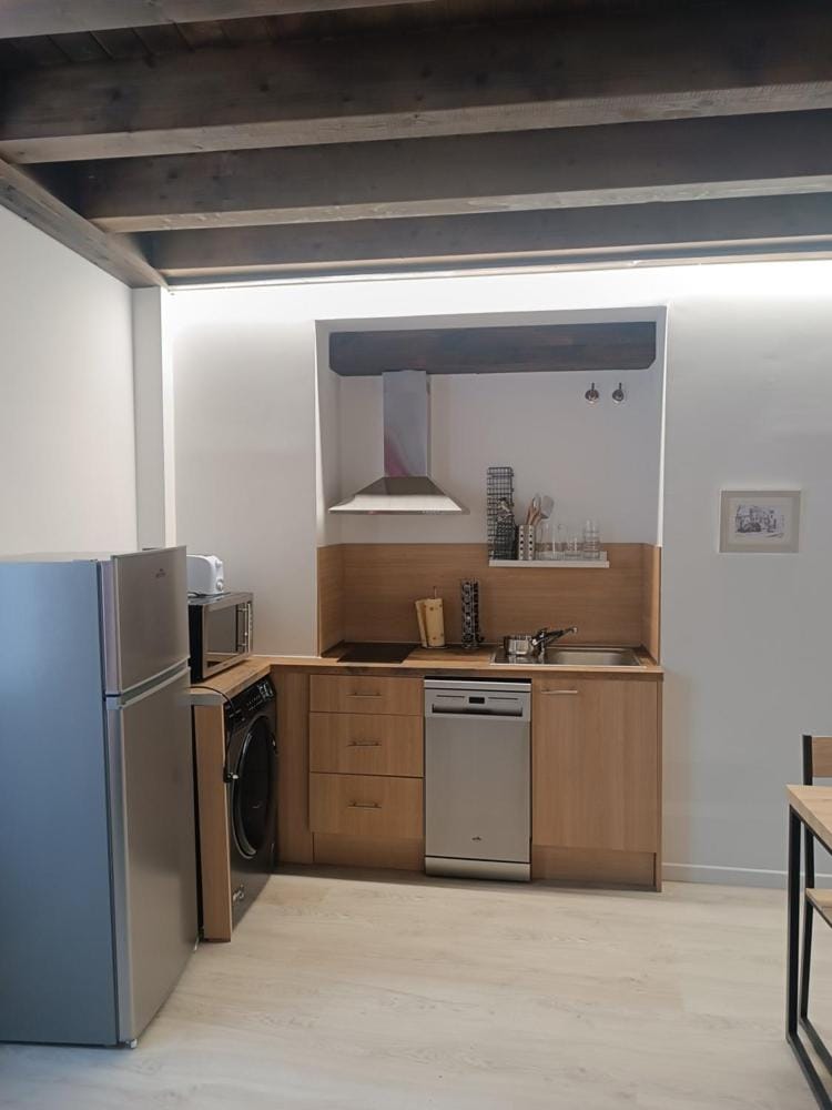 Apartamentos turisticos Ávila Puerta del Puente 1-3 Apartment in Ávila‎