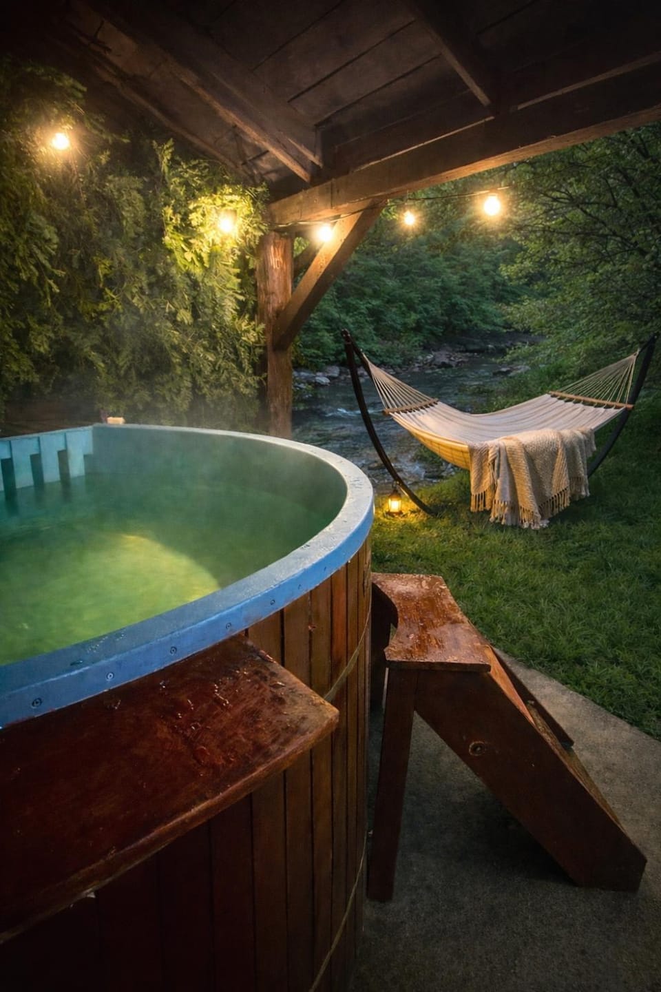 La Mama Bed and Breakfast in Cluj County