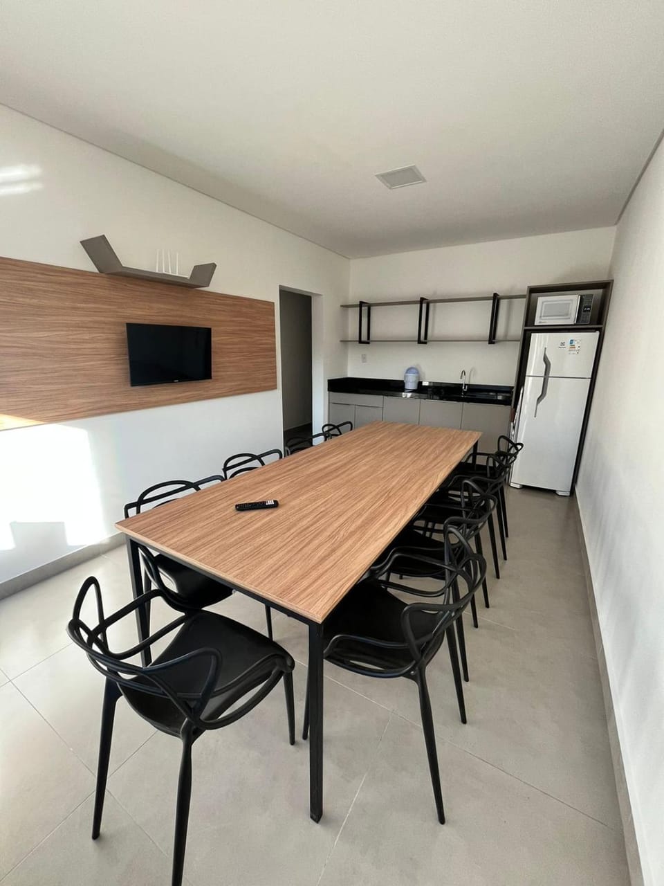 RESIDENCIAL FLAMINI DUO Apartment in Bombinhas