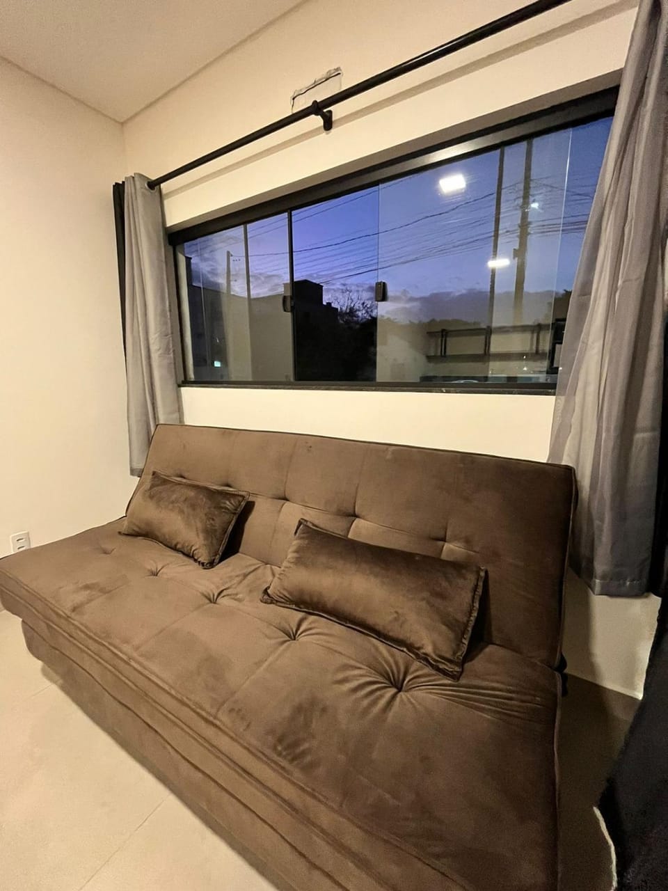 RESIDENCIAL FLAMINI DUO Apartment in Bombinhas