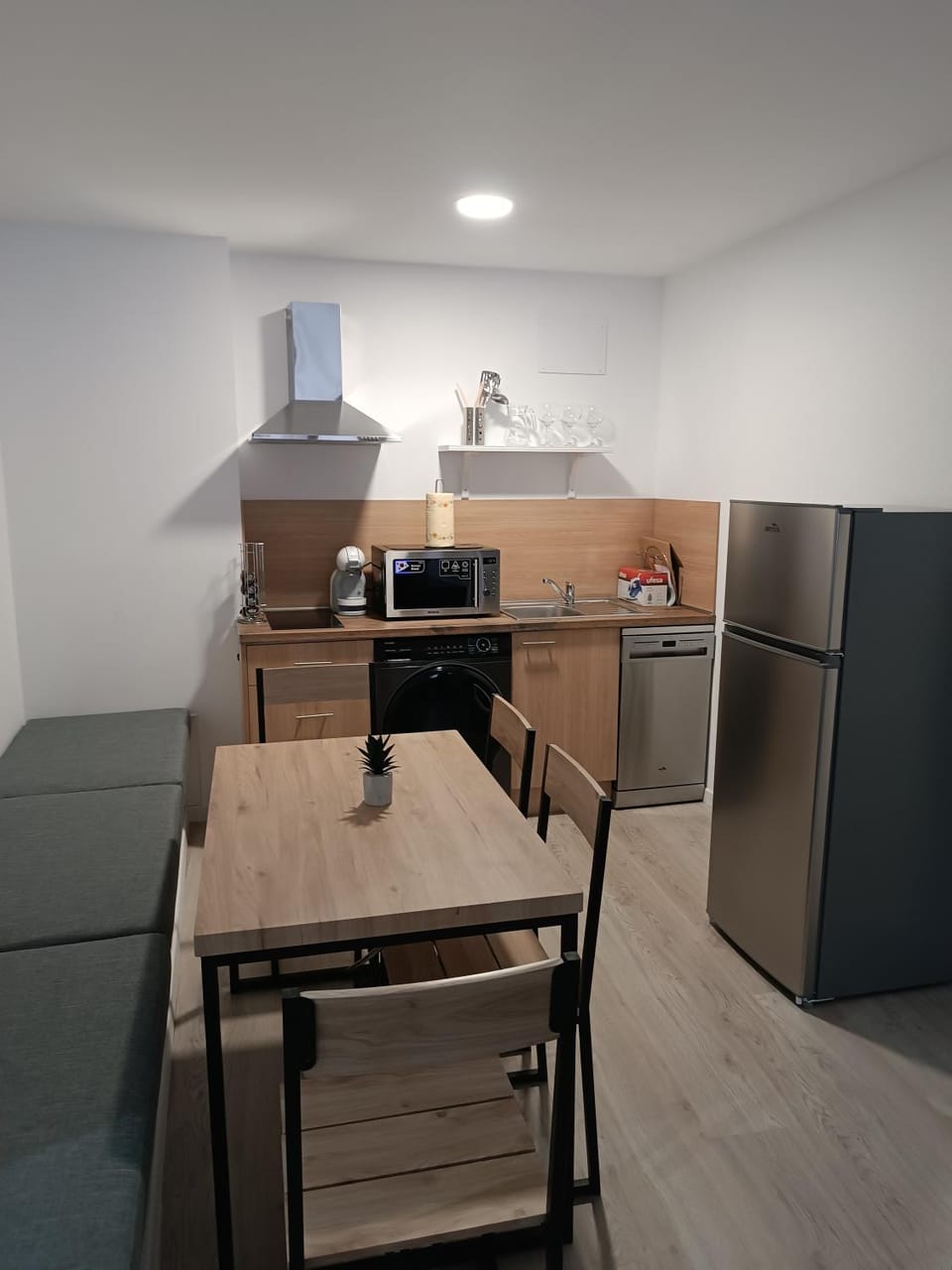 Apartamentos turisticos Ávila Puerta de San Isidro 1-4 Apartment in Ávila‎