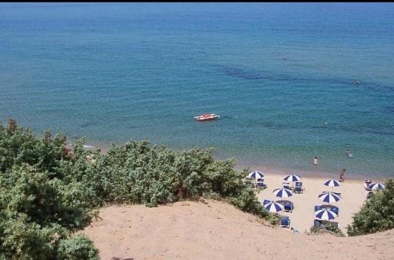 Villa Dune di Scivu Villa in Sardinia
