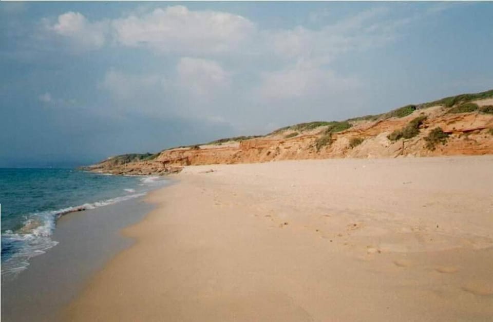 Villa Dune di Scivu Villa in Sardinia