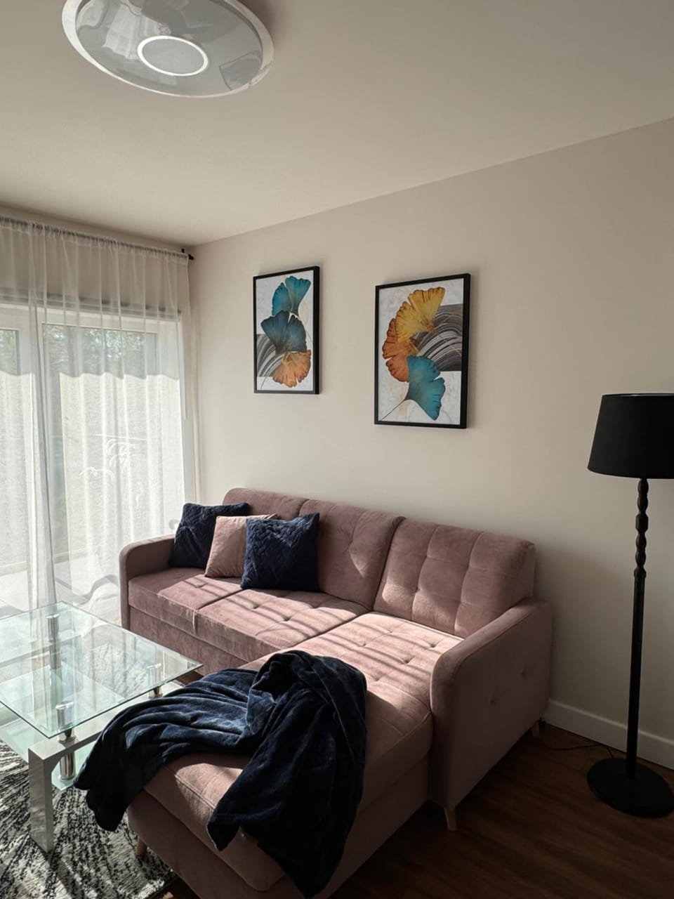 Apartament Rose, Osada Górska Apartment in Lower Silesian Voivodeship