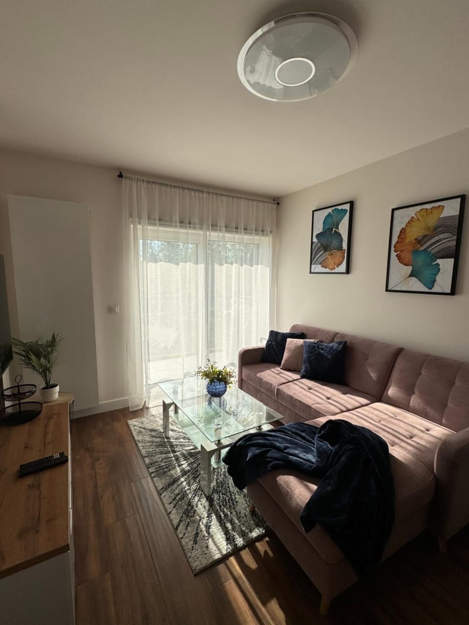 Apartament Rose, Osada Górska Apartment in Lower Silesian Voivodeship