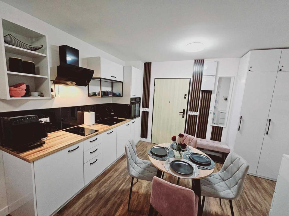 Apartament Rose, Osada Górska Apartment in Lower Silesian Voivodeship