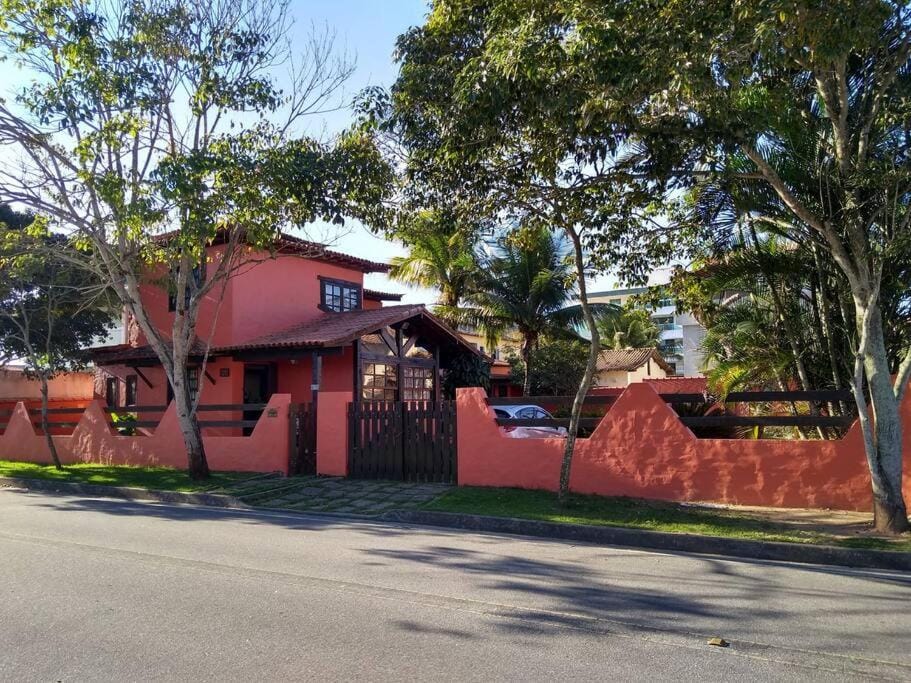 Casa Rio das Ostras House in State of Rio de Janeiro