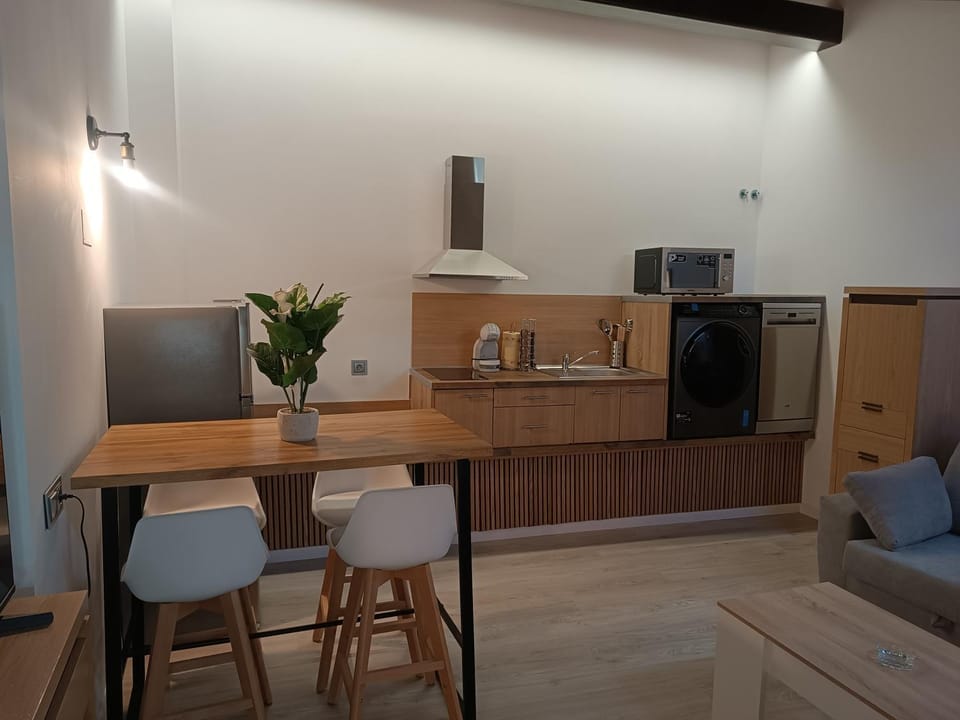 Apartamentos turisticos Ávila Puerta del Rastro 2-2 Apartment in Ávila‎