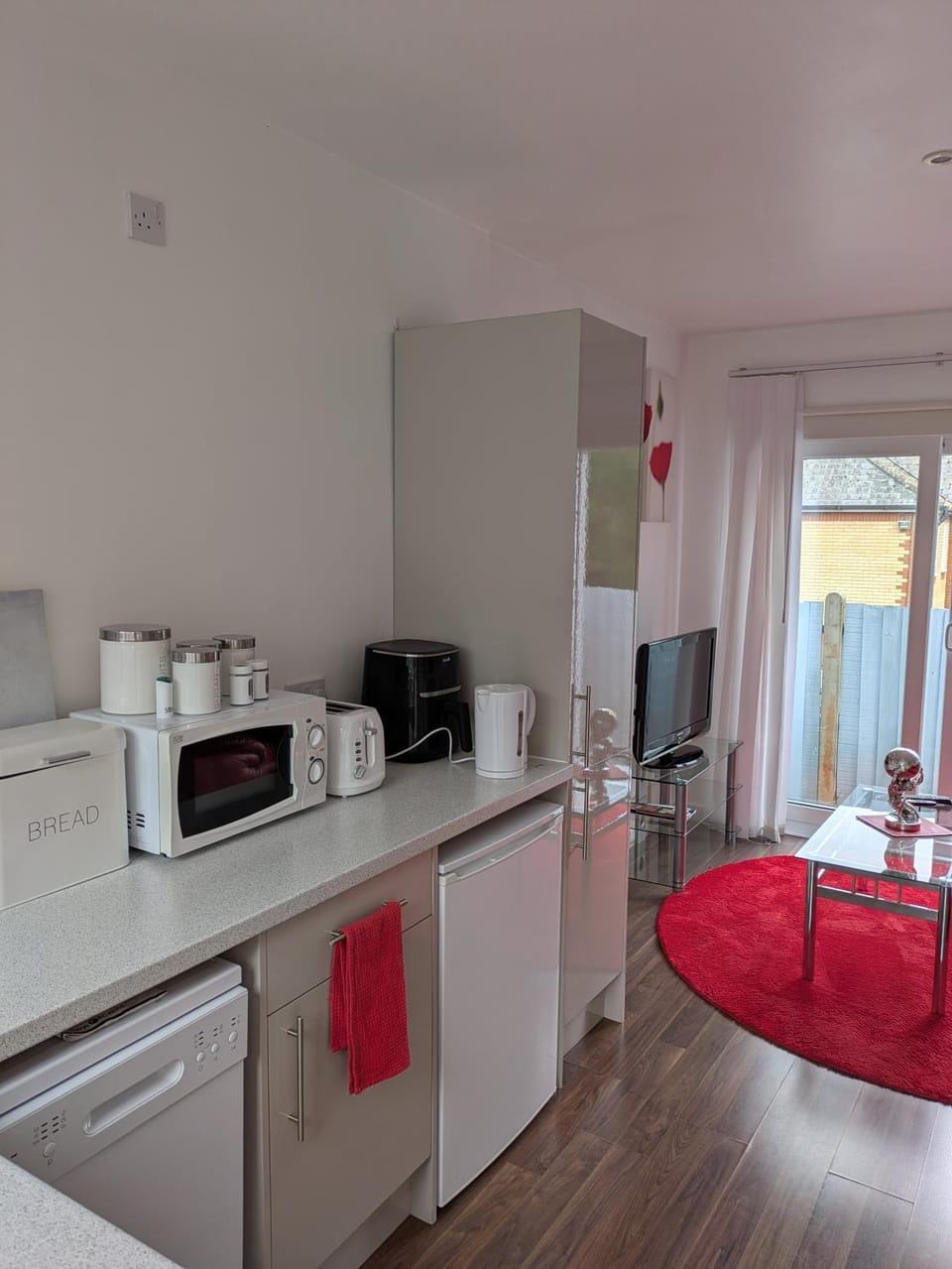 Colchester Town, modern, detached, guest house Bed and Breakfast in Colchester