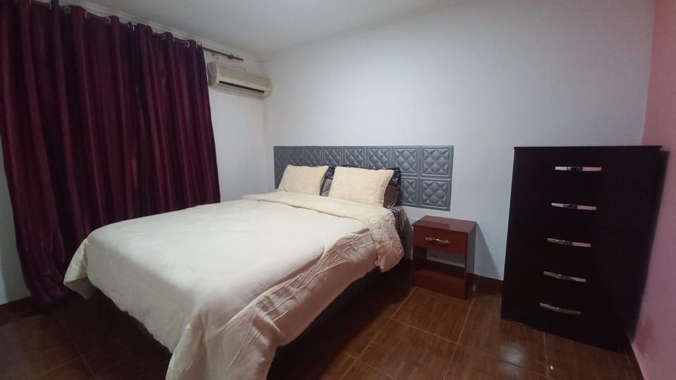 Departamentos IGUAZU Apartment in Puerto Iguazú