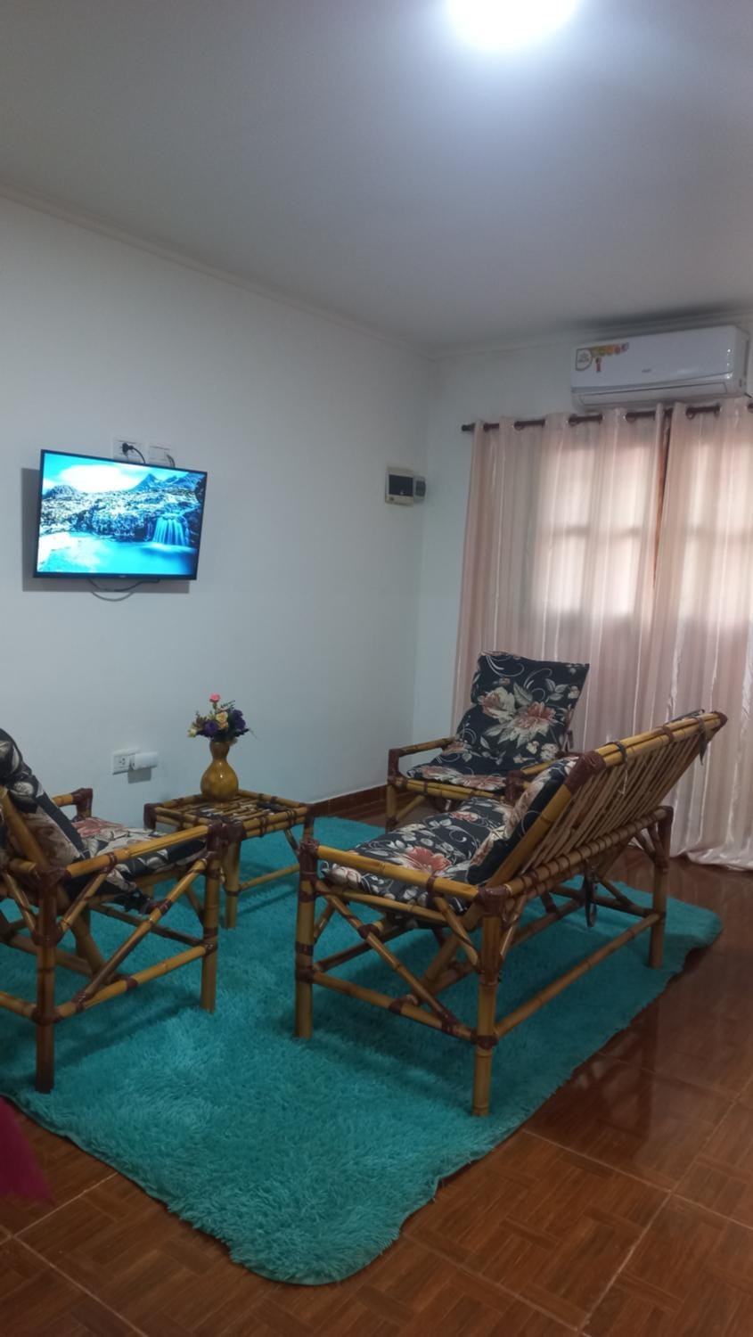 Departamentos IGUAZU Apartment in Puerto Iguazú