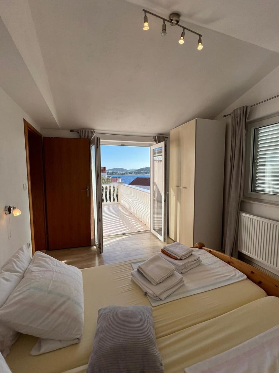 Apartmani 4 Delfina Rogoznica Apartment in Šibenik-Knin County, Croatia