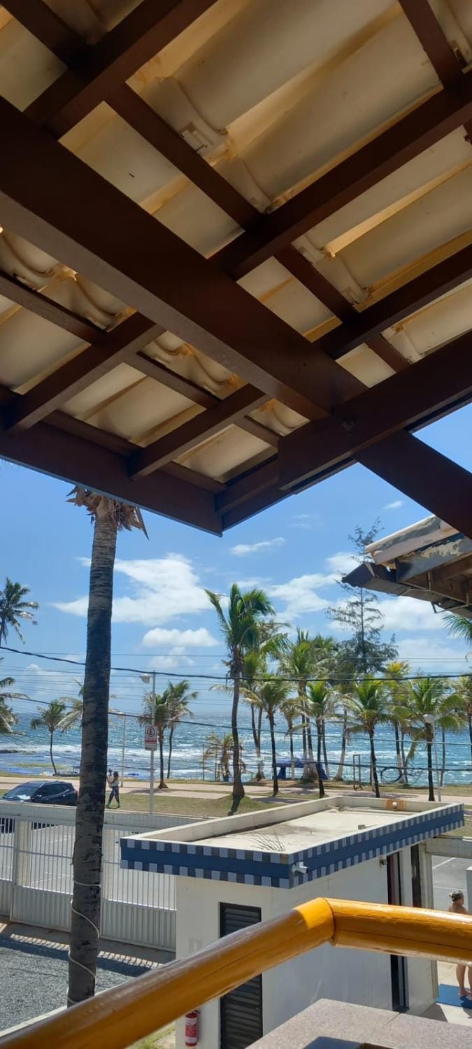 Casa di lana House in Salvador