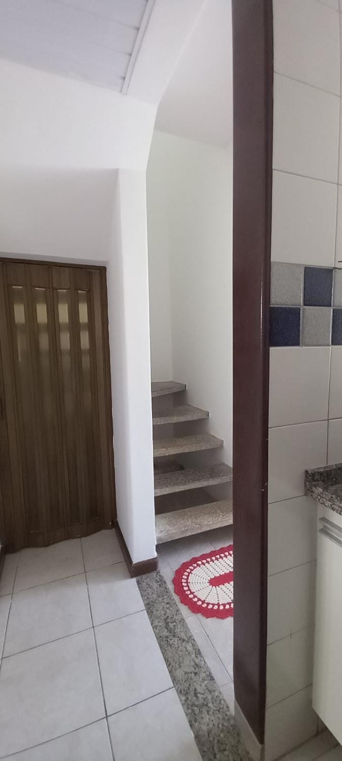 Casa di lana House in Salvador