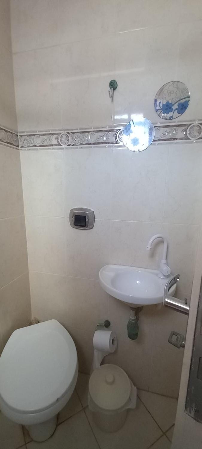 Casa di lana House in Salvador