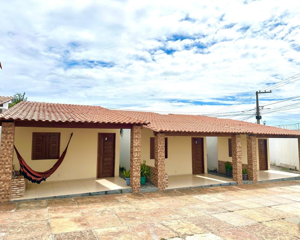 Villa Laguna Pousada Inn in State of Piauí, Brazil