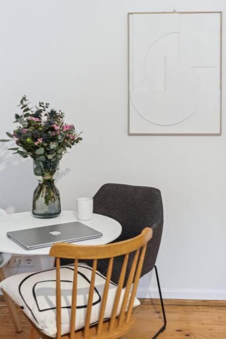 Altbautraum im Zooviertel - Nähe DUS & Dortmund & Köln & Essen Apartment in Wuppertal