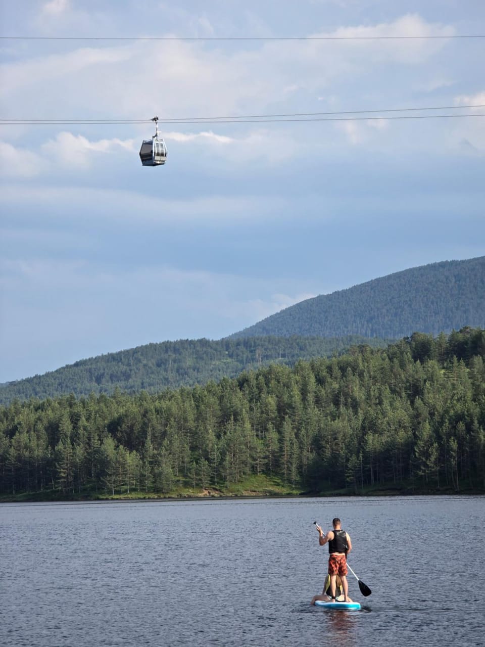 Srce Tornika, Tornik-Zlatibor Villa in Zlatibor District, Serbia