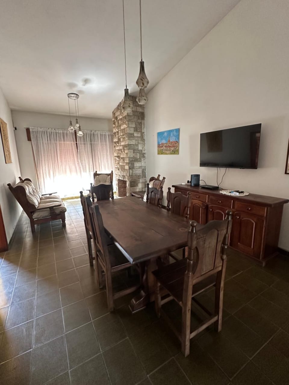 Casa en Villa Carlos Paz House in Villa Carlos Paz