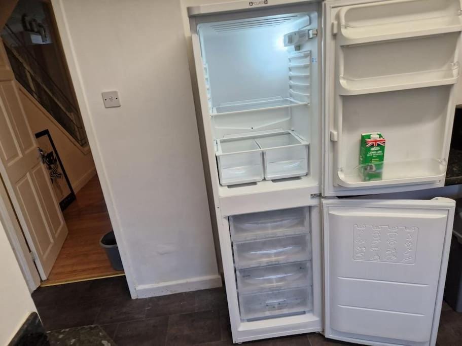 Oasis Abode @Shiremoor Apartment in North Tyneside District
