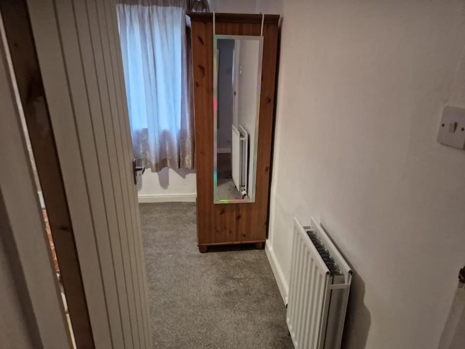 Oasis Abode @Shiremoor Apartment in North Tyneside District