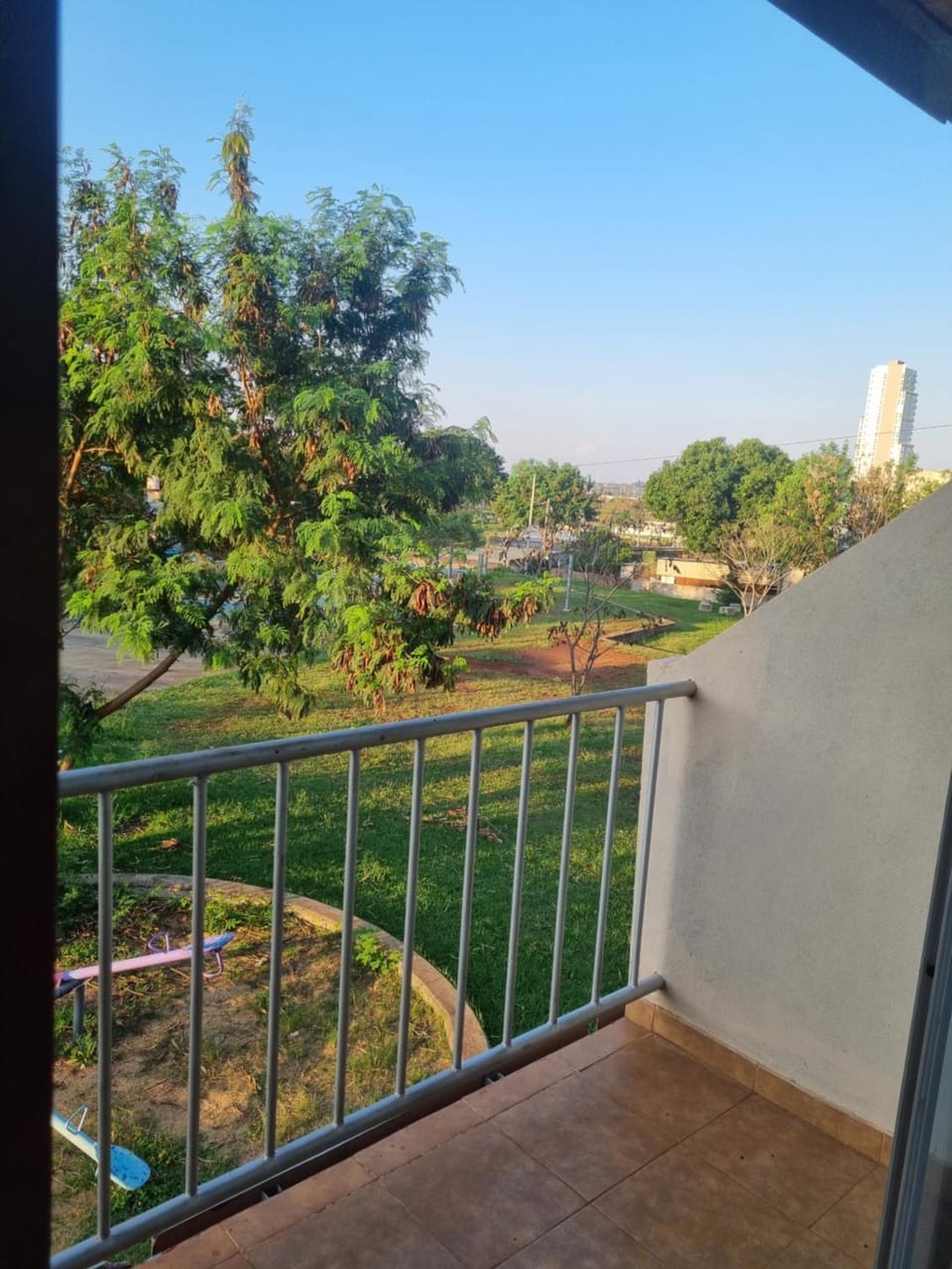 View (from property/room), Balcony/Terrace
